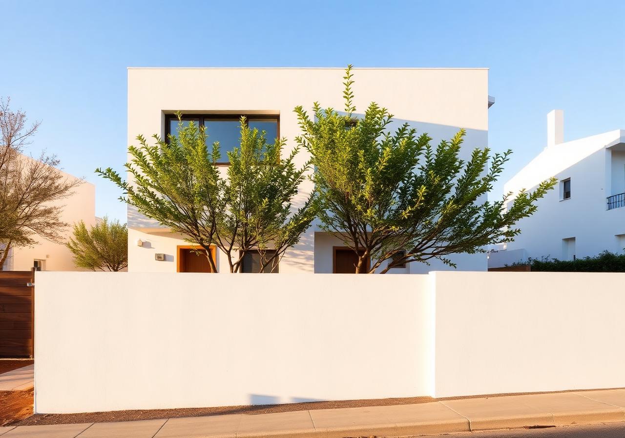 Vivienda unifamiliar — Ogíjares — Ogíjares, Granada